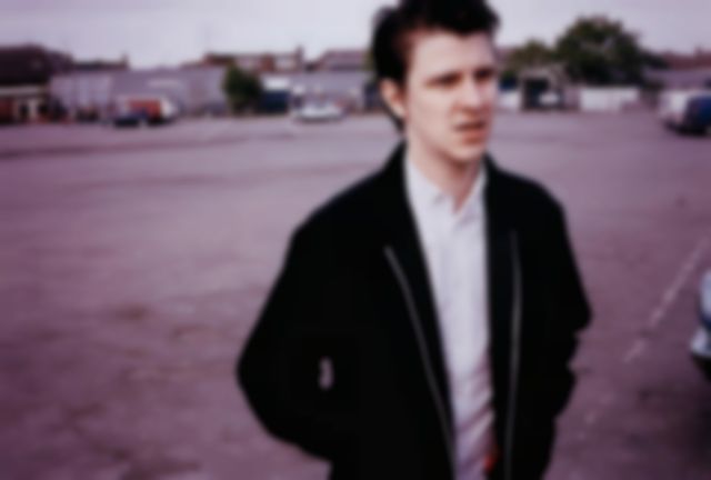 Jamie T streams new single “Don’t You Find”