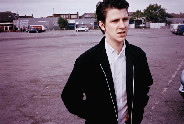 Jamie T returns with new live dates