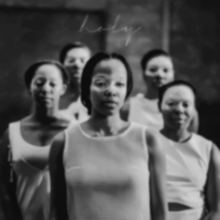 Jamila Woods signs to Jagjaguwar, shares alternate version of “Holy”, and reveals new video