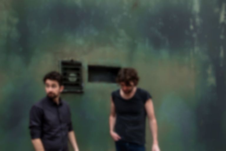 Japandroids share new single “No Known Drink Or Drug”