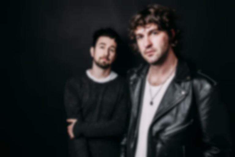 Japandroids unveil new single “Near To The Wild Heart Of Life”