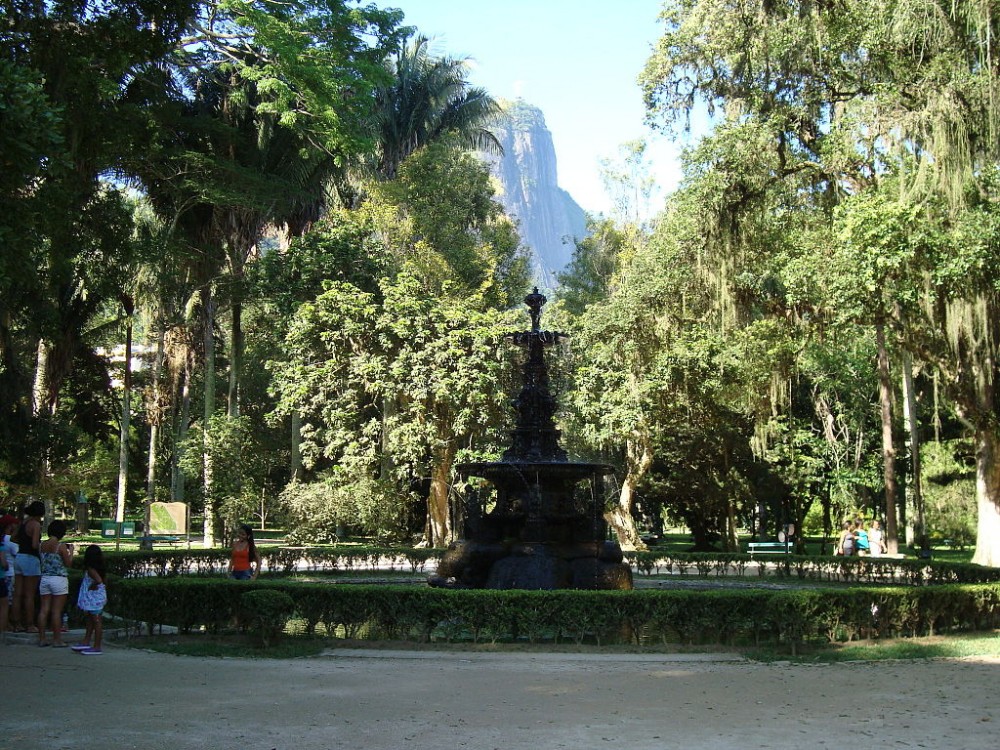 Arto Lindsay's Guide To Rio de Janeiro