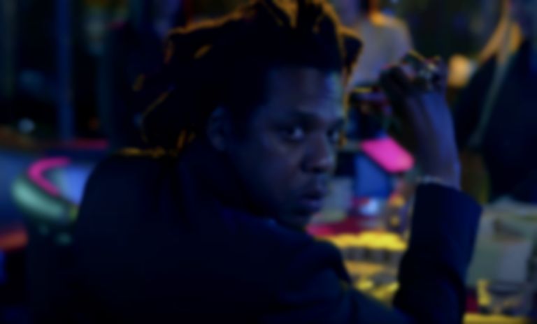 Snippet of new Jay-Z and Kid Cudi track features in trailer for Netflix’s The Harder They Fall