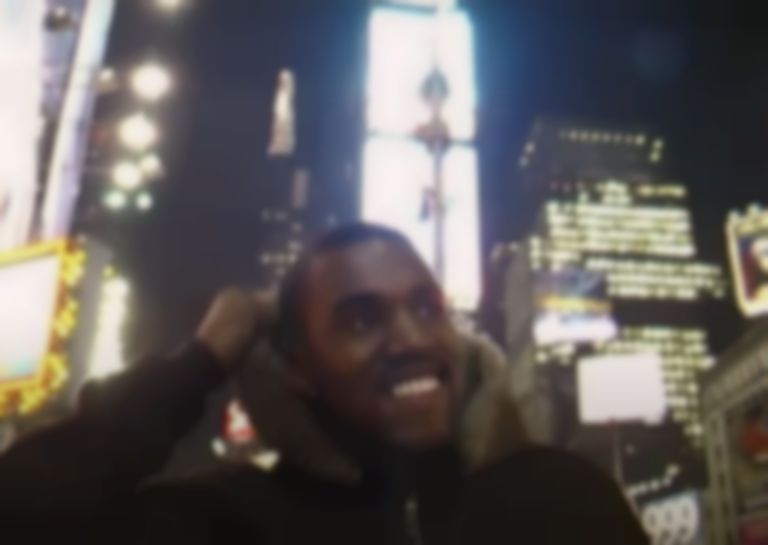 Netflix shares trailer for second act of Kanye West documentary jeen-yuhs