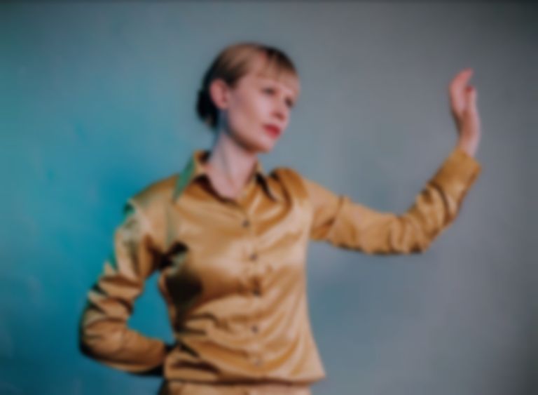 Jenny Hval announces new album with opening track “Year of Love”