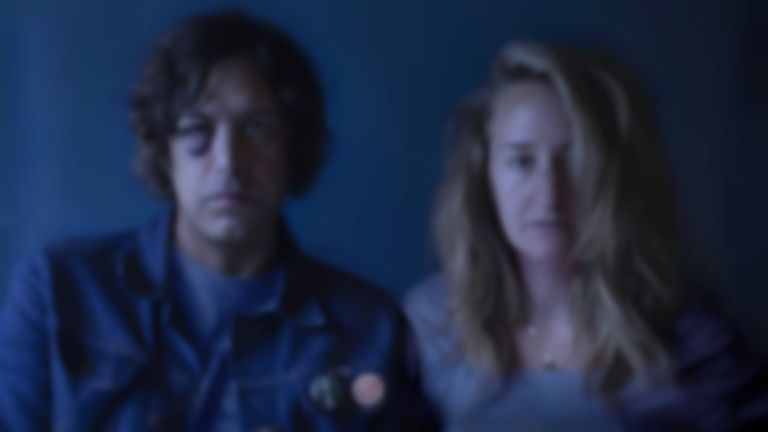 Margo Price joins husband Jeremy Ivey on new song “All Kinds Of Blue”
