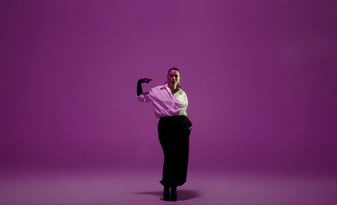 Jessie Ware is releasing a new song tomorrow