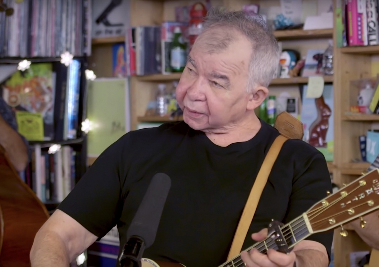 Musicians Pay Tribute To Folk Legend John Prine After He Dies Aged 73 From Coronavirus Musicians Pay Tribute To Folk Legend John Prine After He Dies Aged 73 From Coronavirus
