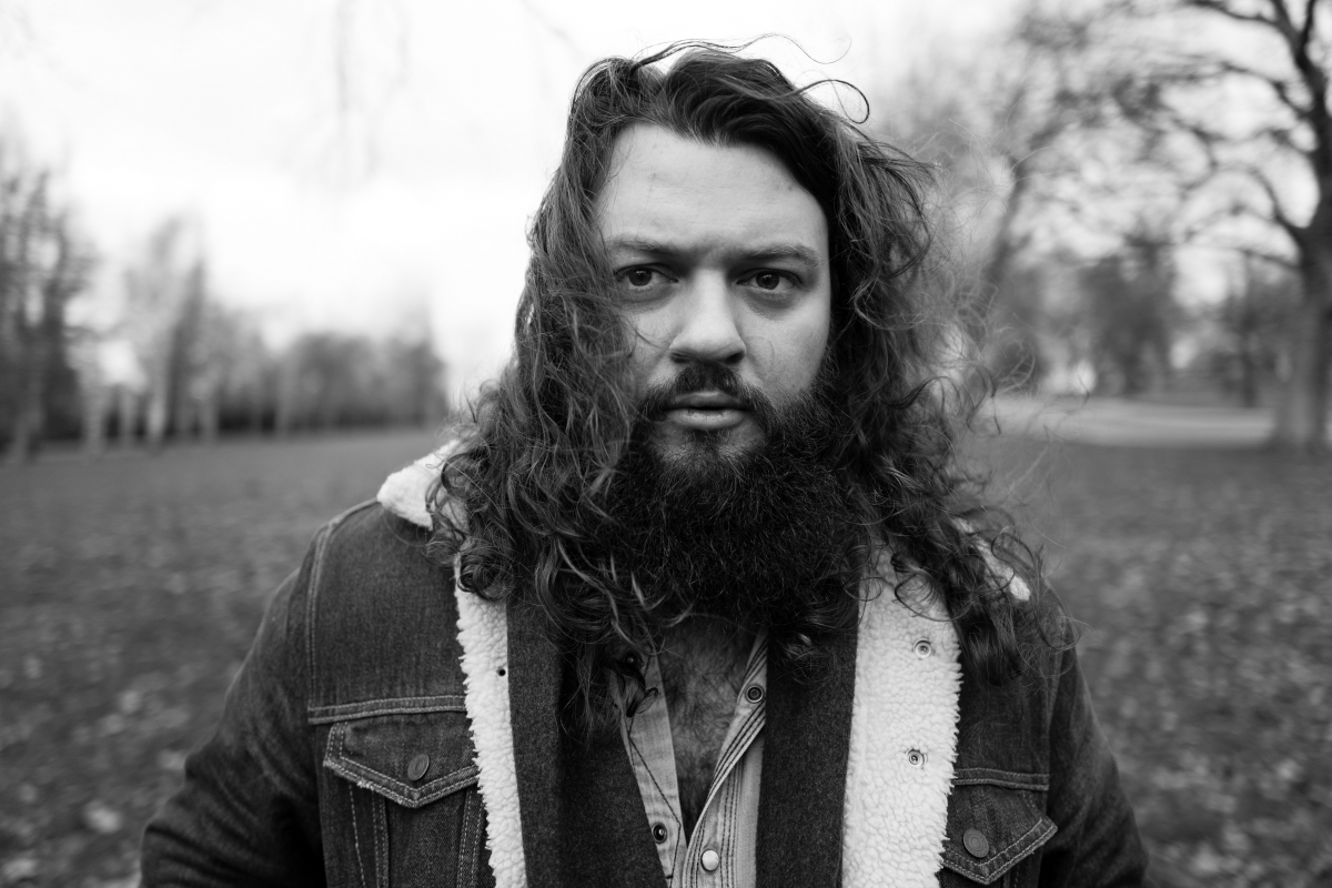 John Joseph Brill takes a new route on the beautifully breezy “I’m Not Alright”