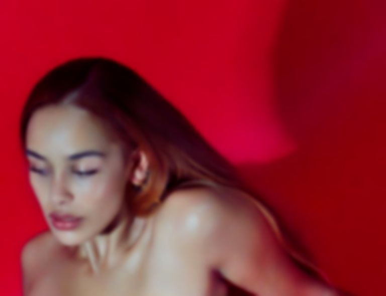 Jorja Smith says Be Right Back project is “like a waiting room to my second album”