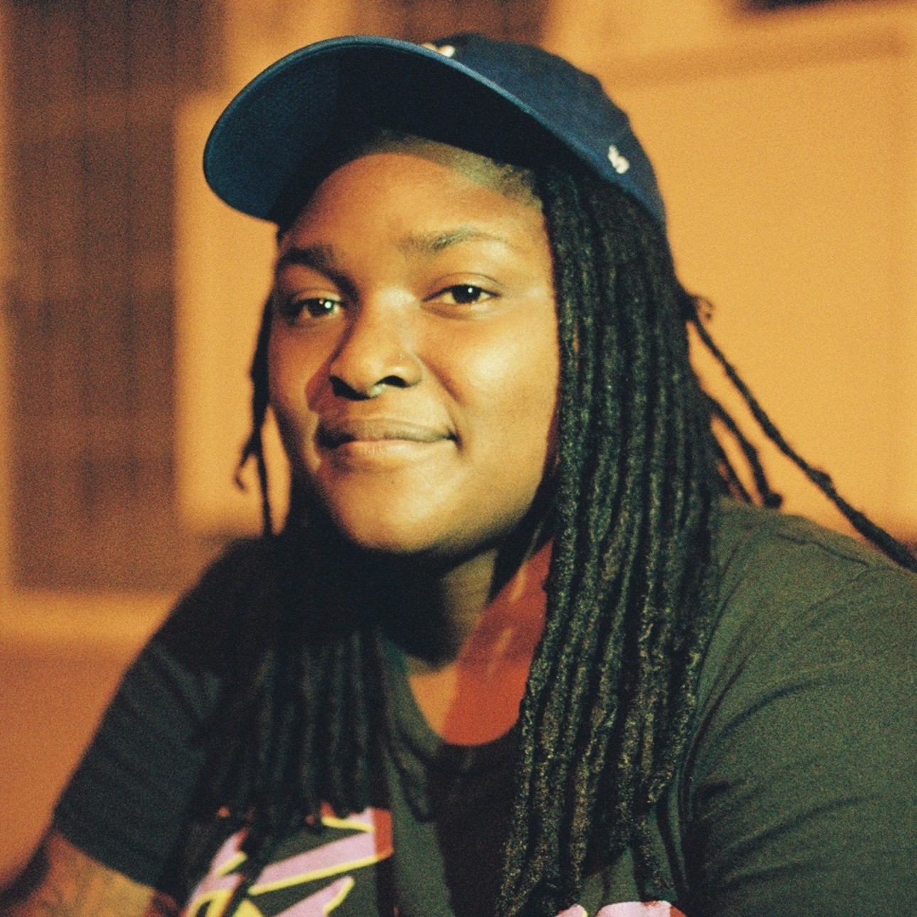 On her deeply confessional new track, LAbased artist Joy Oladokun asks