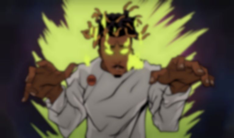 Juice WRLD's first posthumous single "Righteous" released ...
