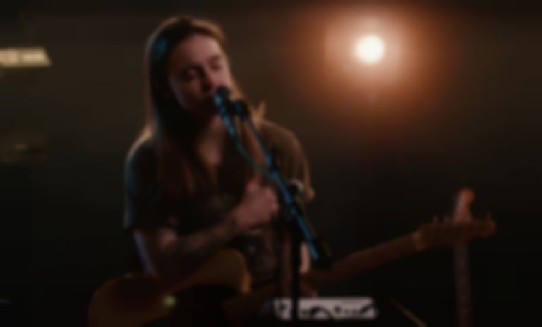 Julien Baker contributes vocals to Act Four of Fucked Up’s Year of the Horse album