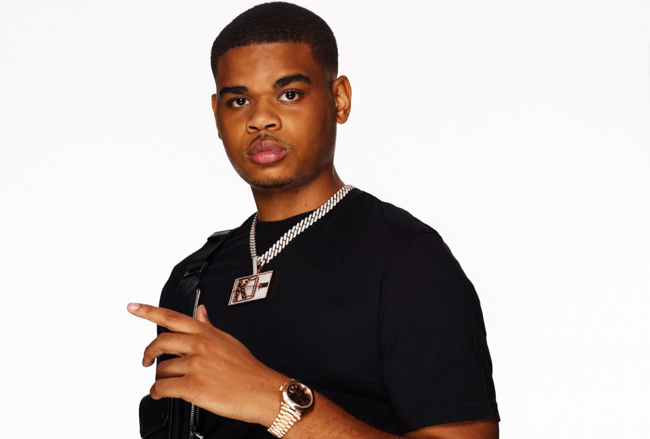 k trap drops ominous new cut exit k trap drops ominous new cut exit