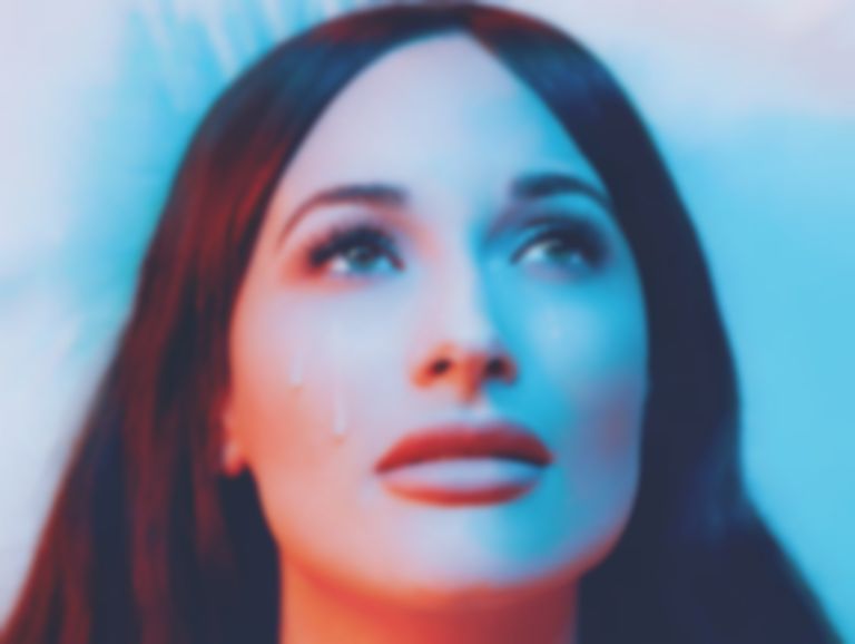 Kacey Musgraves announces star-crossed album and film with title-track