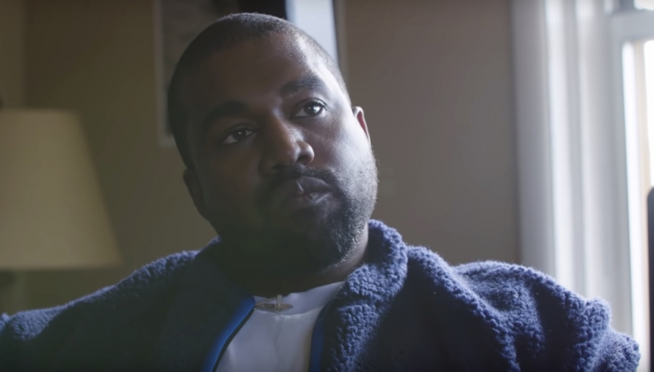 Kanye West Confirms New Album Donda Landing This Week