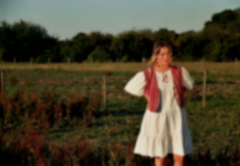 Katy J Pearson announces debut album with lead single “Fix