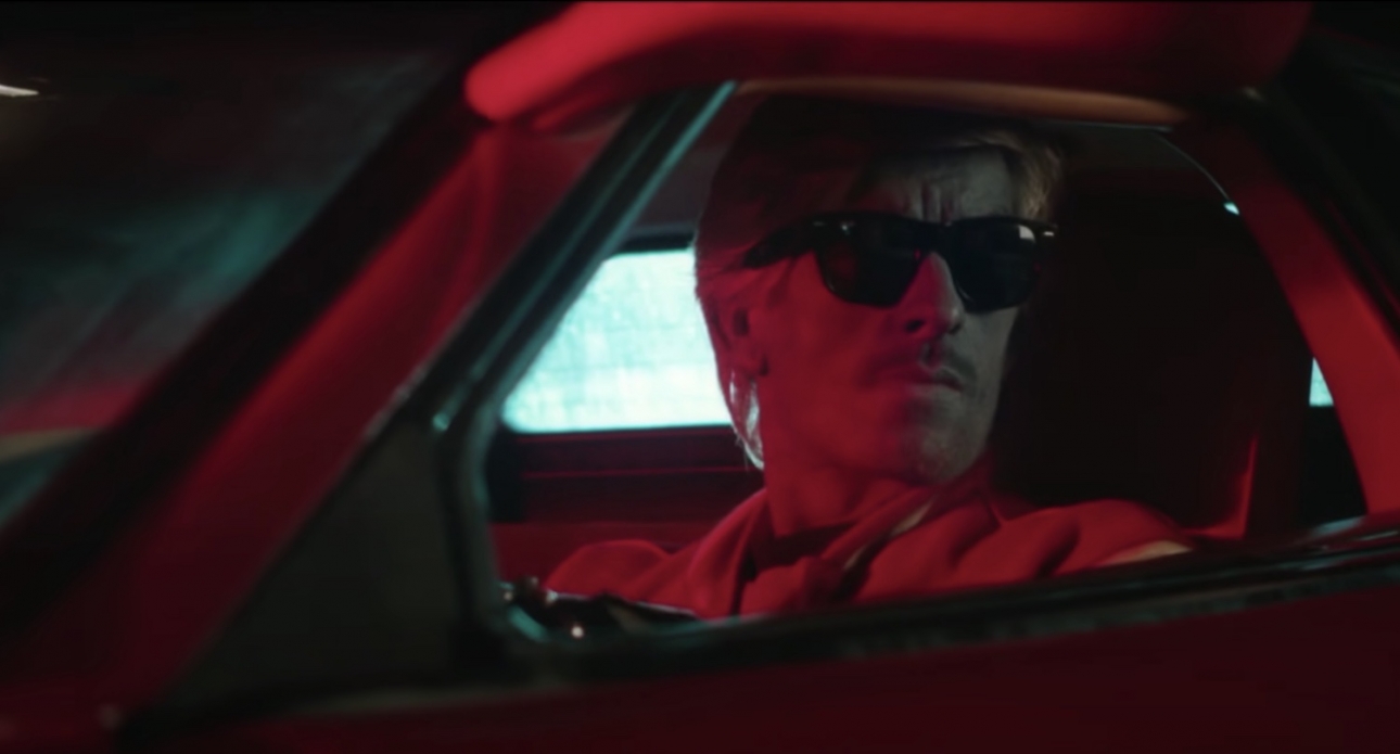 Kavinsky Links With Cautious Clay On First New Single In Over Eight Years Renegade