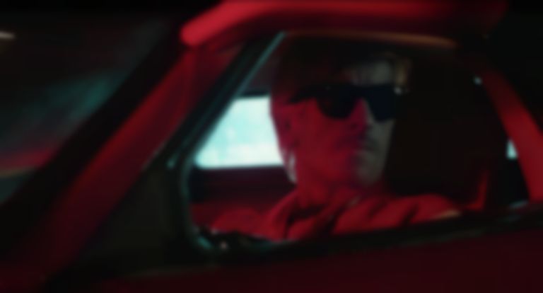 Kavinsky links with Cautious Clay on first new single in over eight years “Renegade”