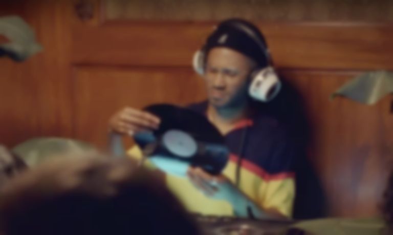 Kaytranada unveils new song “Caution” after premiering it on TikTok