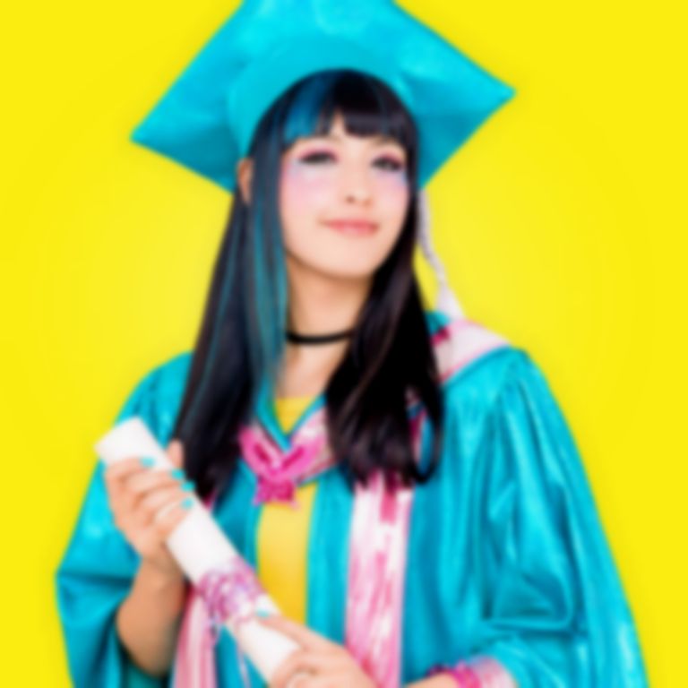 Kero Kero Bonito to release debut album Bonito Generation, share lead single “Graduation”