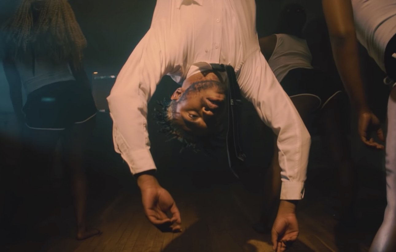Kevin Abstract