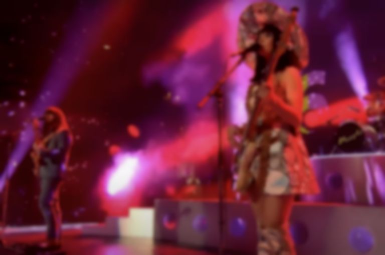 Khruangbin link with Quantic to cover Booker T. & the M.G.‘s “Green Onions”