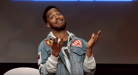 Kid Cudi Reviews Songs And News