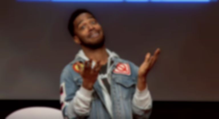 Kid Cudi announces new album which will soundtrack animated Netflix series