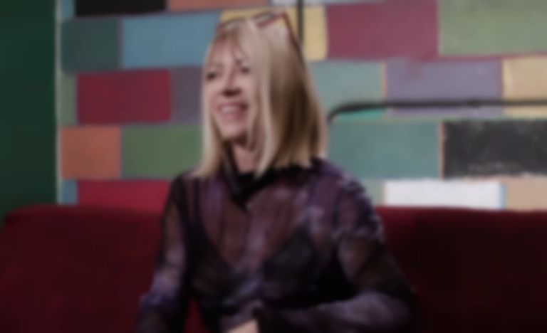 Kim Gordon shares new song “Grass Jeans”, will donate December proceeds to Fund Texas Choice