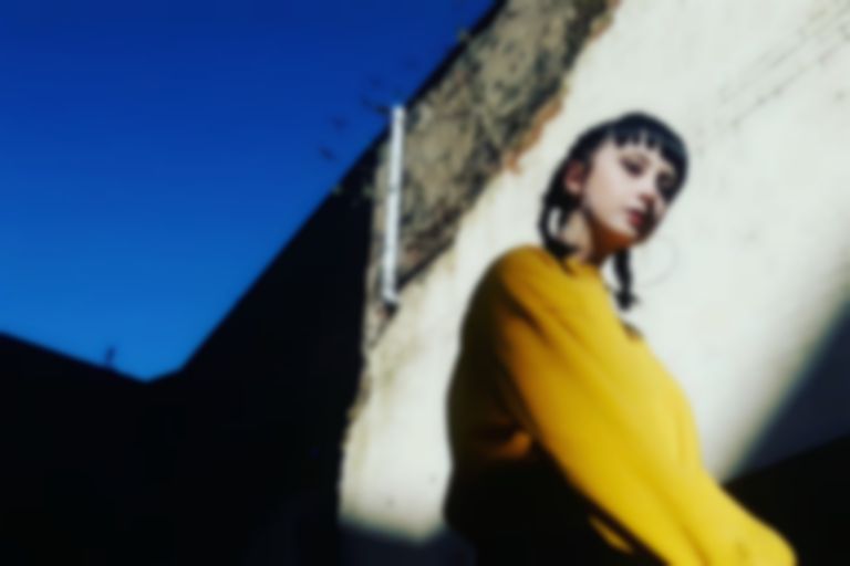 Glasgow S Kleopatra Gets Existential On Dark Pop Debut