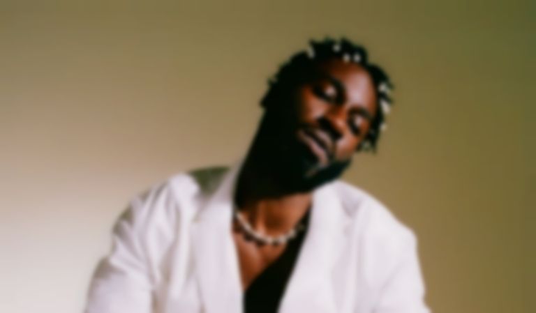 Kojey Radical to play Radio 1 Relax at the Proms event next month