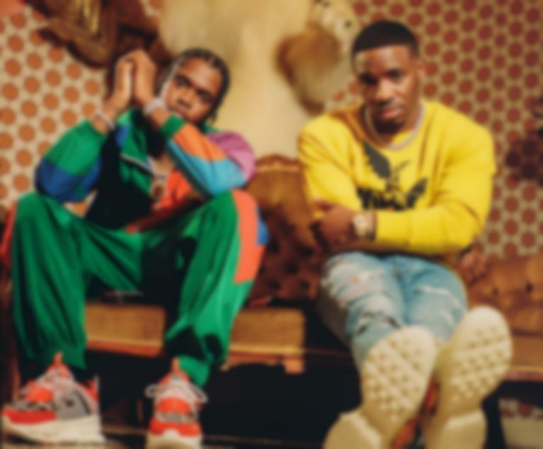 Krept & Konan have revealed The Rap Game UK is returning for a second series