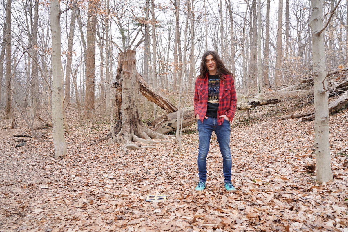 Lyrics Music Org Kurt Vile Releases New Song Hey Like A Child