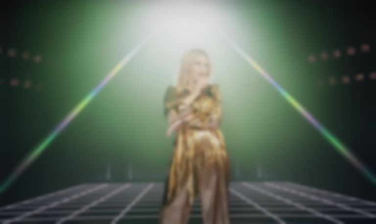 Kylie Minogue announces new version of Disco album featuring Dua Lipa, Jessie Ware and more