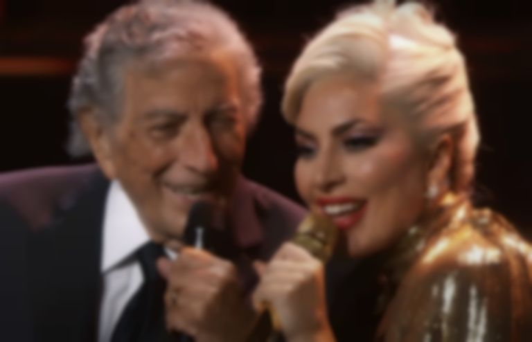 Lady Gaga shares heartfelt post after album with Tony Bennett gets six Grammy nominations
