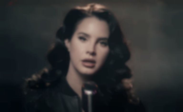 Hear another snippet of Lana Del Rey’s new song in Euphoria