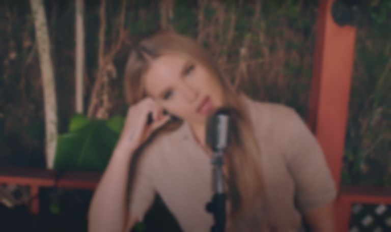 Lana Del Rey shares cover of George Gershwin's "Summertime ...