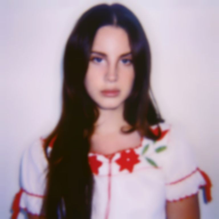 Listen To Lana Del Reys New A Ap Rocky Collaborations “groupie Love