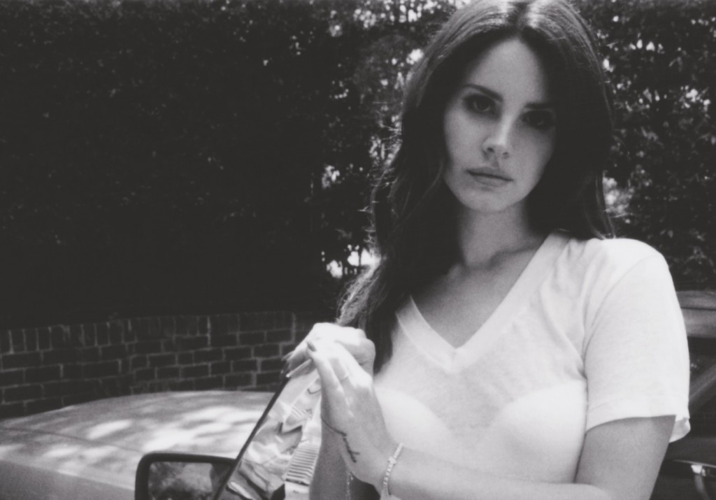 Lana Del Rey previews new track “Life Is Beautiful”