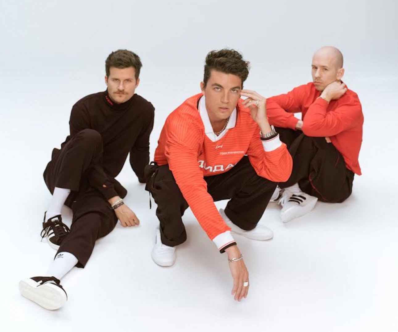 Tobias Jesso Jr Malay And Emily Warren All Help Out On Lany S Second Album Malibu Nights