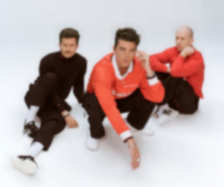 Tobias Jesso Jr Malay And Emily Warren All Help Out On Lany S Second Album Malibu Nights