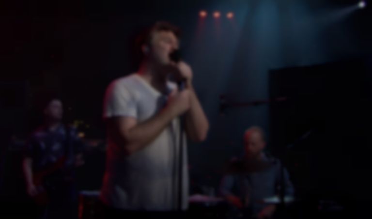 LCD Soundsystem cancel final three shows of Brooklyn residency due to COVID