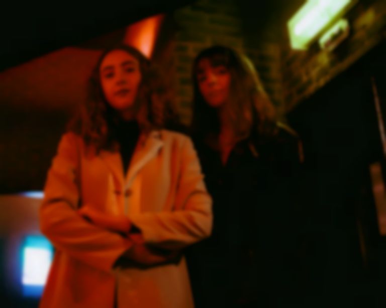 Let’s Eat Grandma preview new album with fourth single “Levitation”