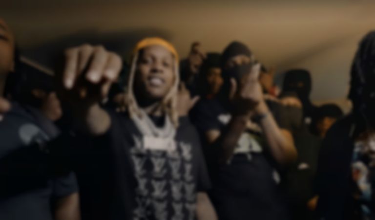 Lil Durk shares new release date for 7220 album