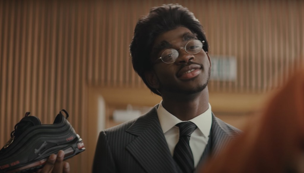 Lil Nas X to release Jack Harlow collab "Industry Baby ...