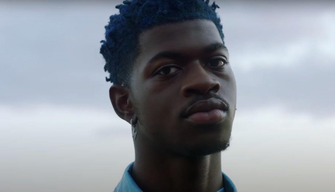 Lil Nas X’s “Call Me By Your Name” track features in new Logitech Super ...