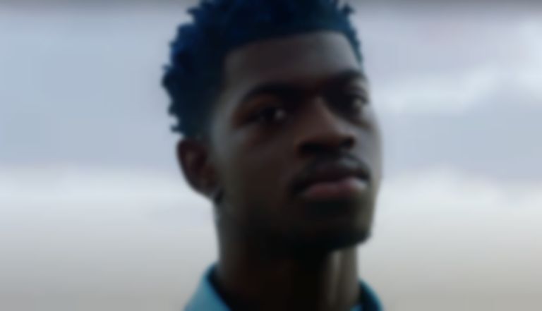 Lil Nas X finally announces release date for “Montero (Call Me By Your Name)”