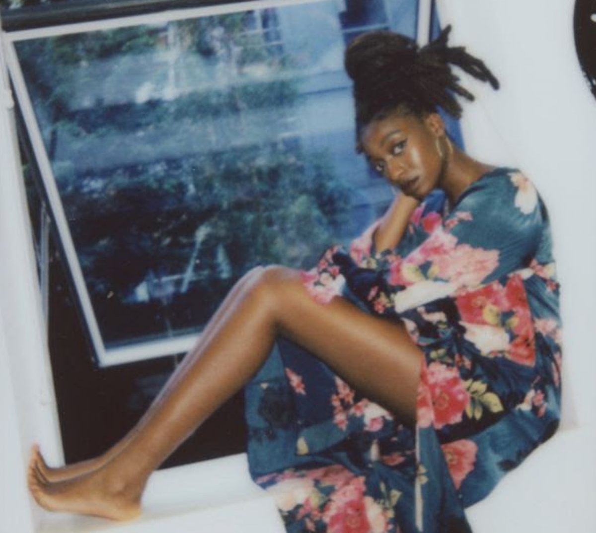 Little Simz releases raw and emotional new track “I Love You, I Hate