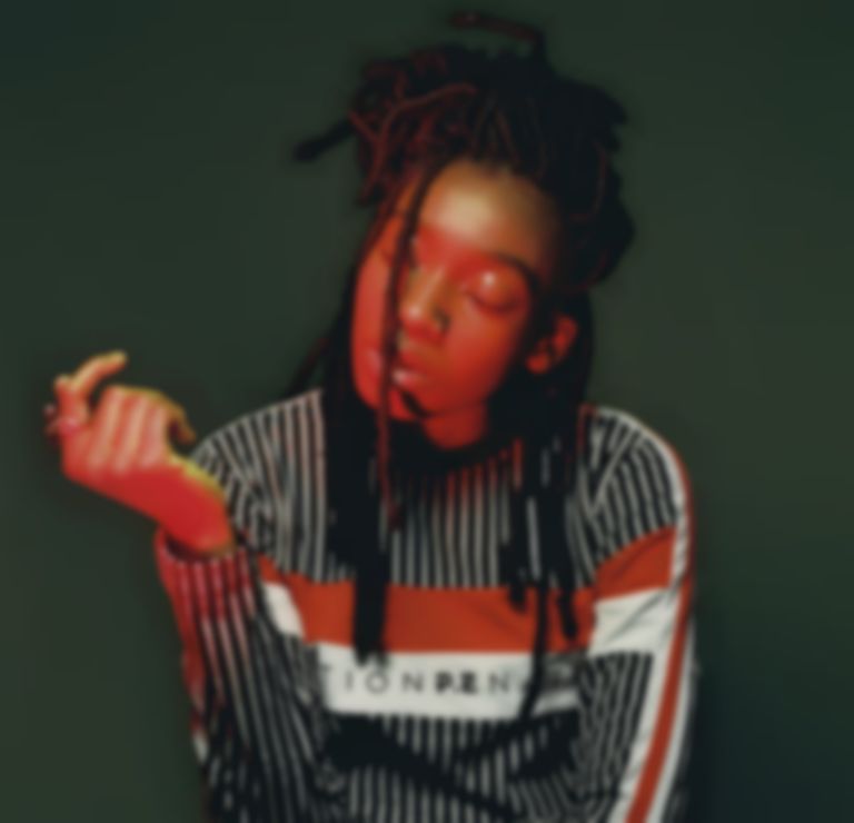 "Offence" by Little Simz